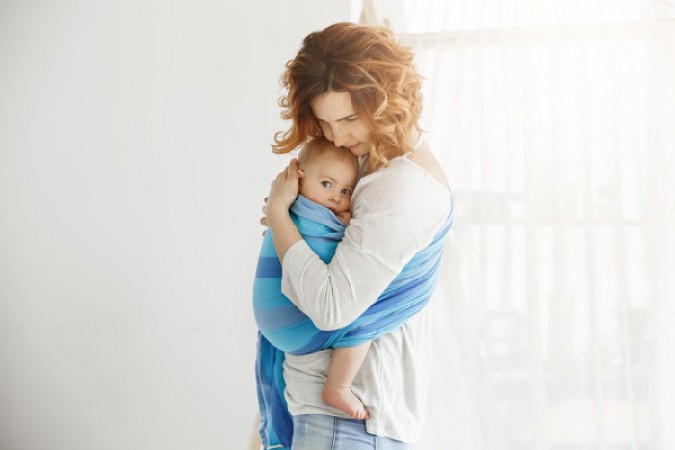 Annecim, Ben Sende Büyüyorum