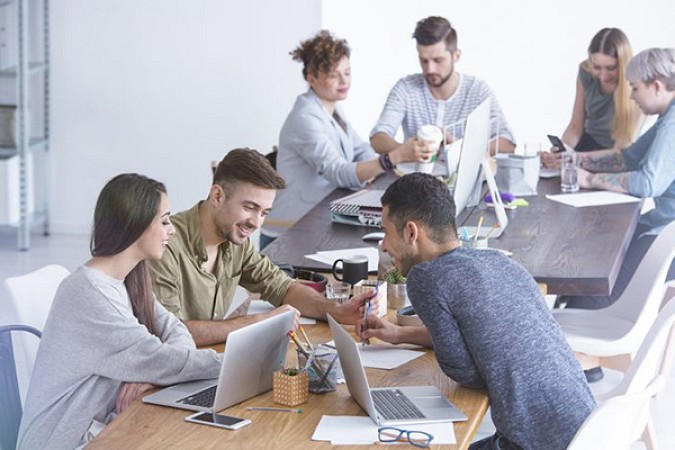 Başarılı Ekiplerin Nitelikleri