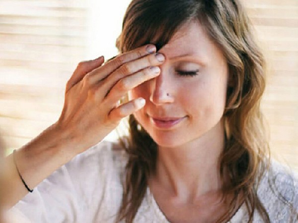 EFT Duygusal Özgürleşme Teknikleri