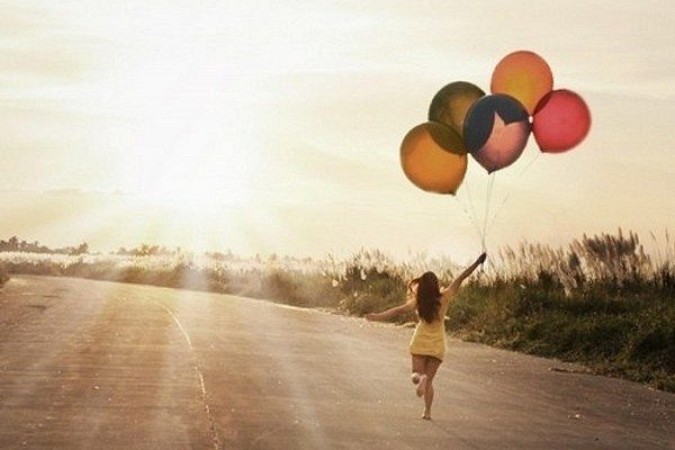 Hayat;Sevgi, Pişmanlık Ve Şükürden İbaret