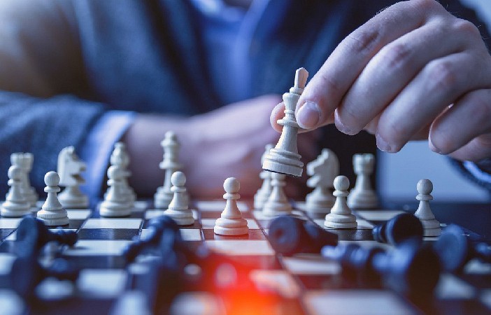 Kazanmak Neye Yarar Ki Kaybeden Olduğunda