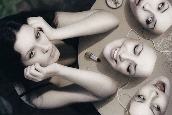 Kişilik Bozuklukları