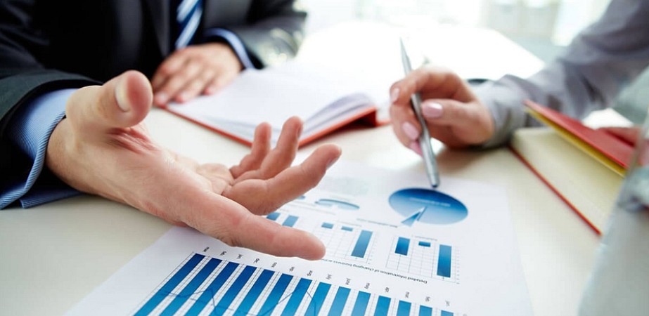 Kurumsal Danışmanlık