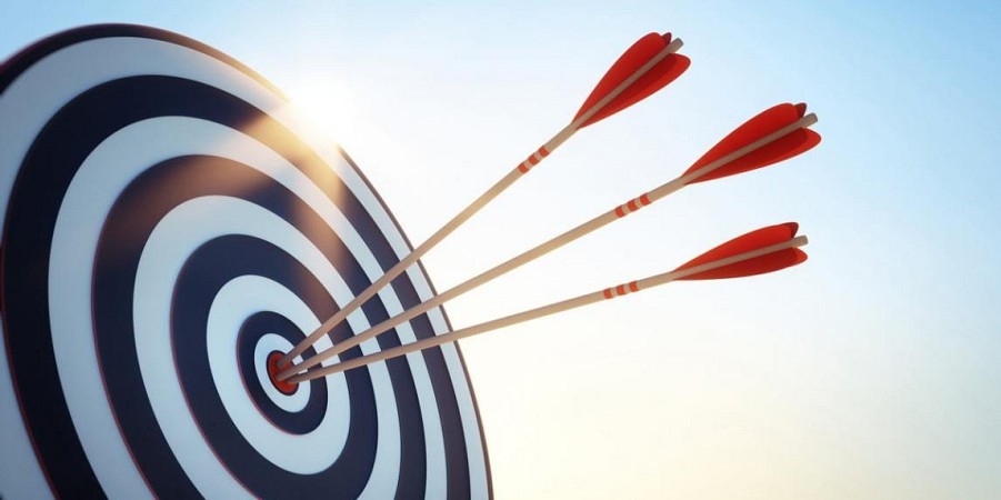 Profesyonel Hedef Belirleme