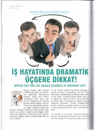  İstanbul Magazin