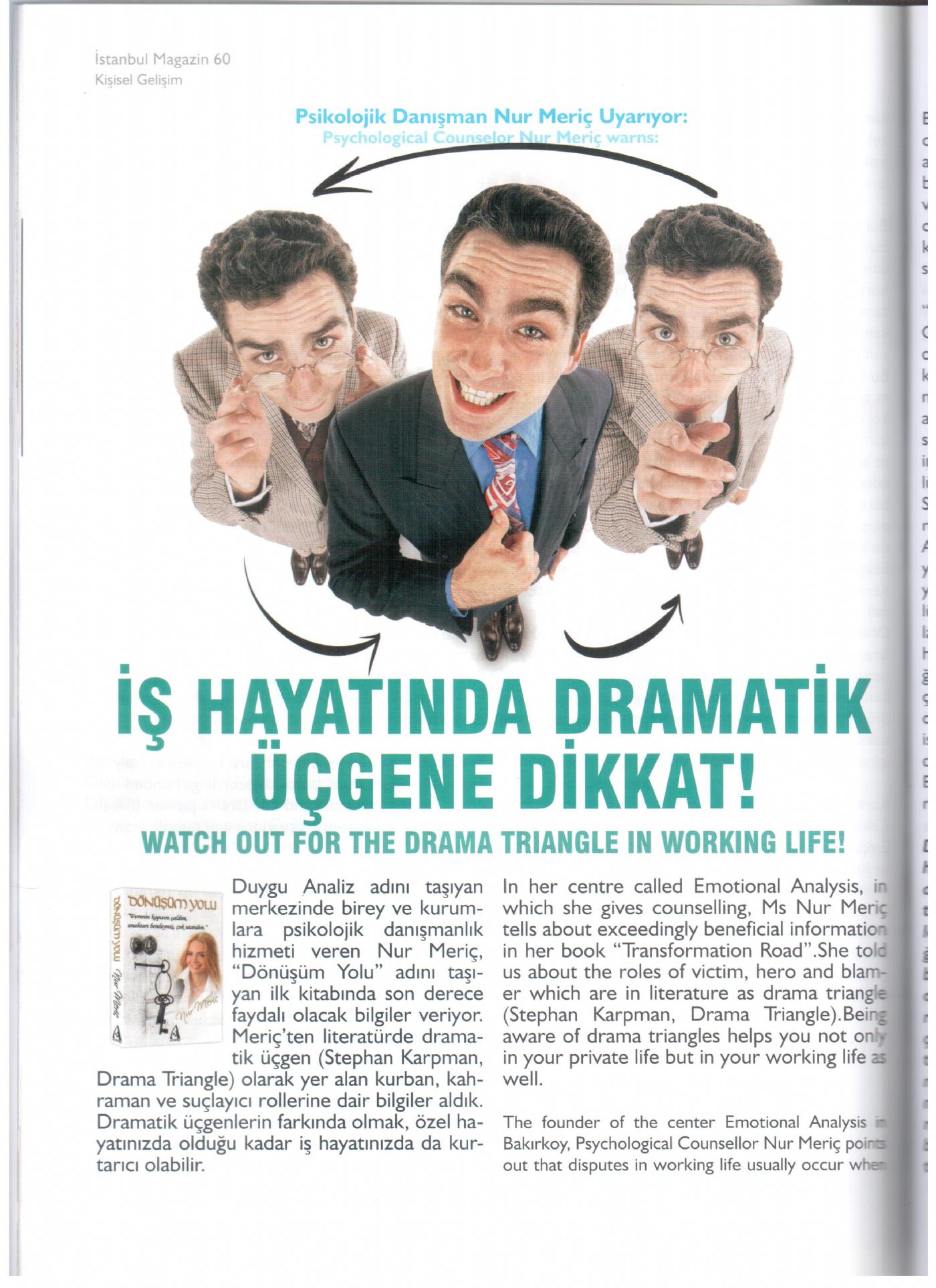  İstanbul Magazin