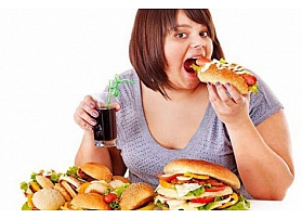 Yanlış Beslenme Alışkanlıkları