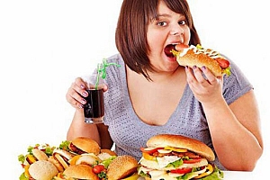 Yanlış Beslenme Alışkanlıkları